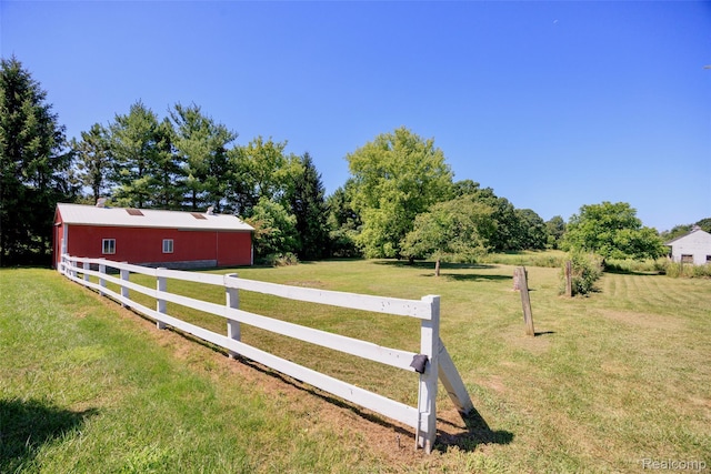 595 N Cedar Rd, Fowlerville, MI 48836 - photo 46