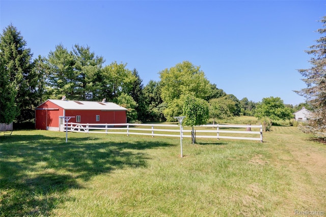 595 N Cedar Rd, Fowlerville, MI 48836 - photo 45