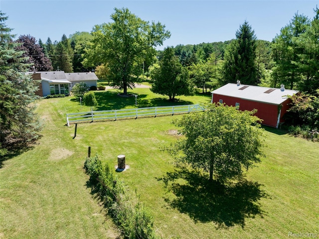 595 N Cedar Rd, Fowlerville, MI 48836 - photo 57