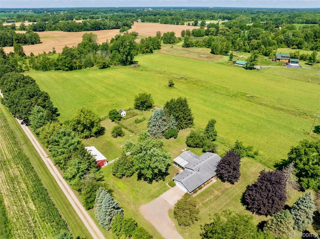 595 N Cedar Rd, Fowlerville, MI 48836 - photo 54