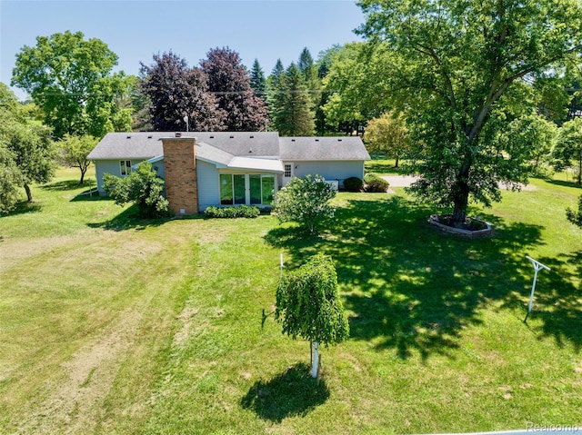 595 N Cedar Rd, Fowlerville, MI 48836 - photo 58