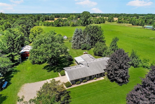 595 N Cedar Rd, Fowlerville, MI 48836 - photo 2