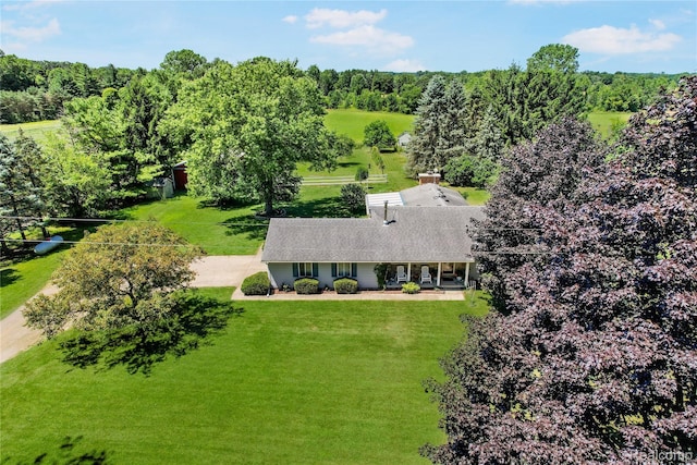 595 N Cedar Rd, Fowlerville, MI 48836 - photo 61