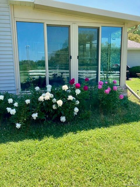 595 N Cedar Rd, Fowlerville, MI 48836 - photo 72