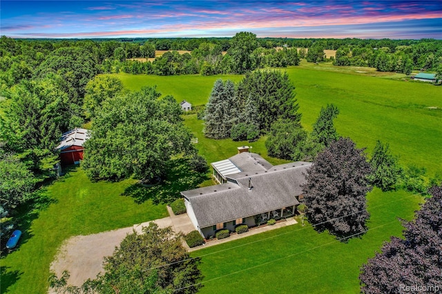 595 N Cedar Rd, Fowlerville, MI 48836 - photo 1