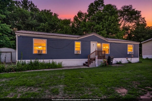 950 Lafayette St, Plainwell, MI 49080 - photo 1