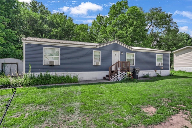 950 Lafayette St, Plainwell, MI 49080 - photo 2