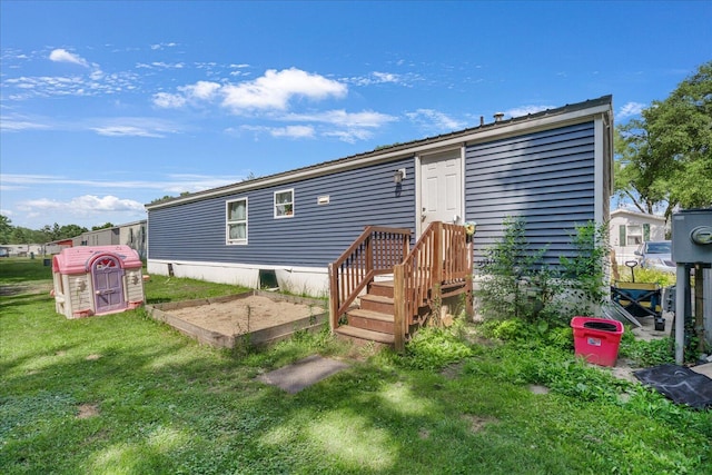 950 Lafayette St, Plainwell, MI 49080 - photo 19