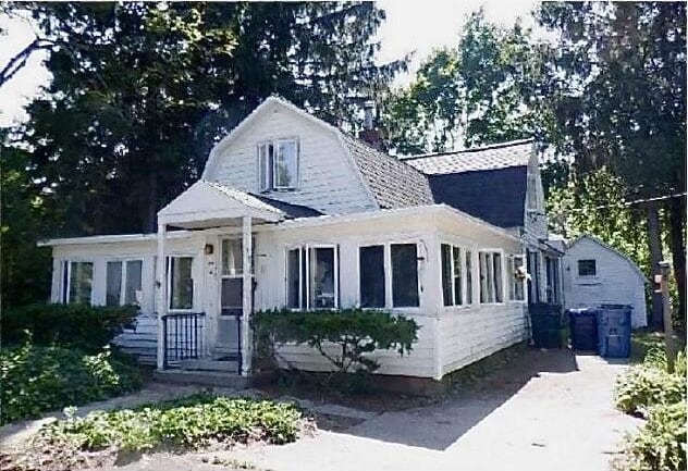 17357 Villa Park St, Spring Lake, MI 49456 - photo 1