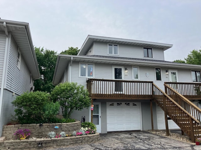 2913 Pagoda Path Unit 2, Stevensville, MI 49127 - photo 1