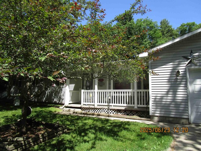 330 Margo St, Tawas City, MI 48763 - photo 17