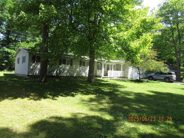 330 Margo St, Tawas City, MI 48763 - photo 22
