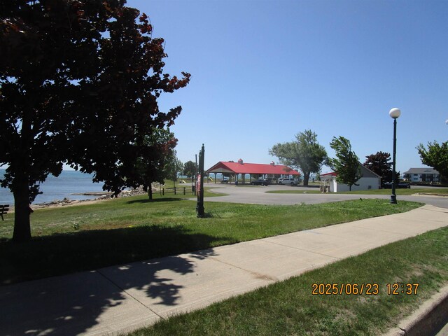 330 Margo St, Tawas City, MI 48763 - photo 24