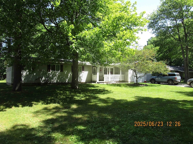 330 Margo St, Tawas City, MI 48763 - photo 1