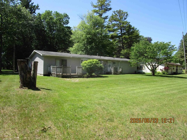 330 Margo St, Tawas City, MI 48763 - photo 18