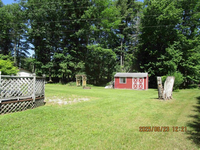 330 Margo St, Tawas City, MI 48763 - photo 19
