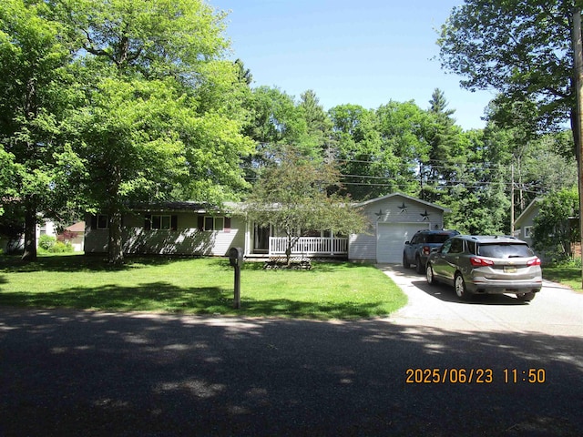 330 Margo St, Tawas City, MI 48763 - photo 2