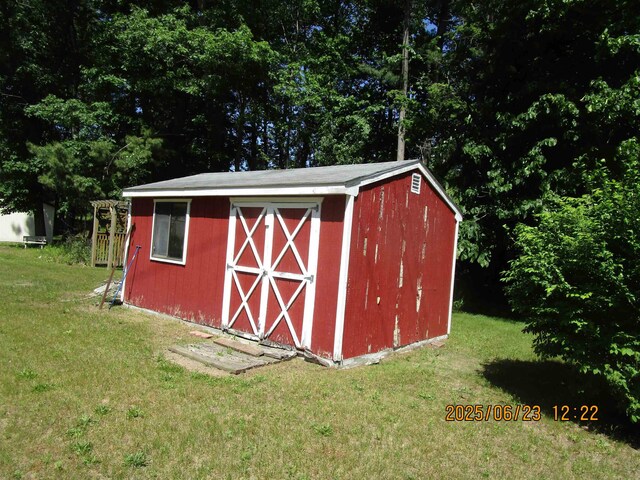 330 Margo St, Tawas City, MI 48763 - photo 20
