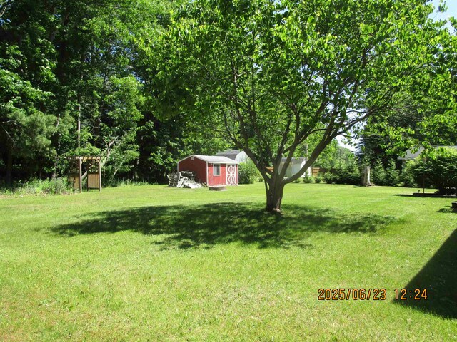 330 Margo St, Tawas City, MI 48763 - photo 21