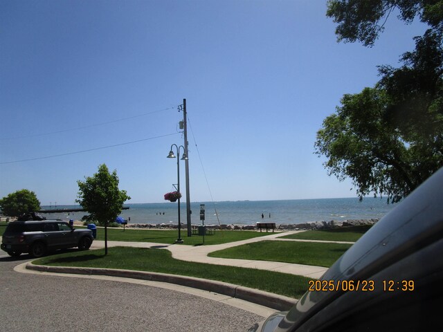 330 Margo St, Tawas City, MI 48763 - photo 27
