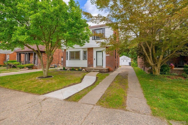 11058 Mckinney St, Detroit, MI 48224 - photo 1
