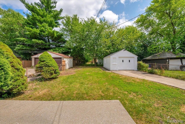 11058 Mckinney St, Detroit, MI 48224 - photo 35