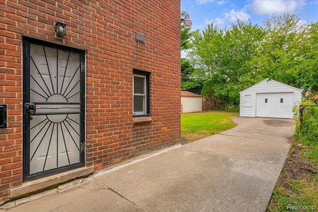 11058 Mckinney St, Detroit, MI 48224 - photo 34