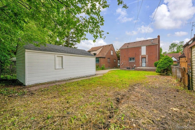 11058 Mckinney St, Detroit, MI 48224 - photo 33