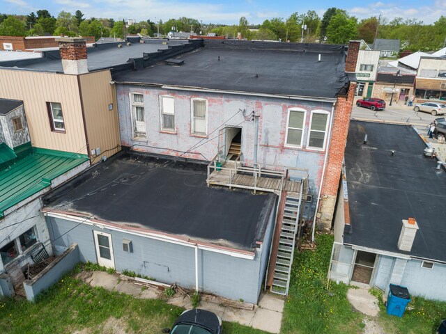 130 N Main St, Evart, MI 49631 - photo 24
