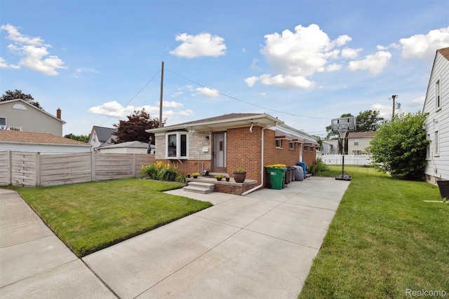 1092 Poplar Ct, Flat Rock, MI 48192 - photo 4