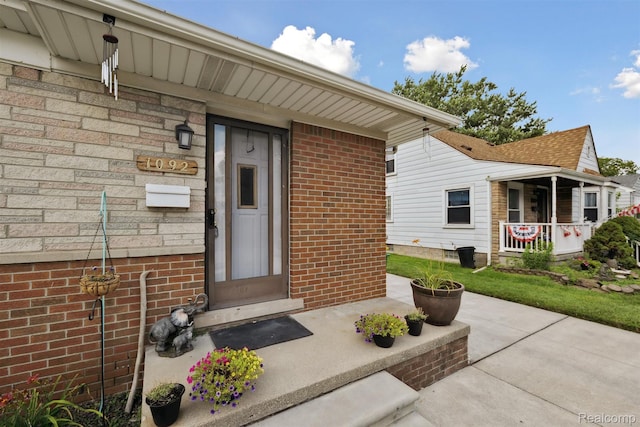 1092 Poplar Ct, Flat Rock, MI 48192 - photo 5