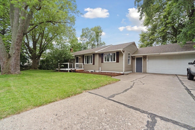 437 Iris Ave, Lansing, MI 48917 - photo 1