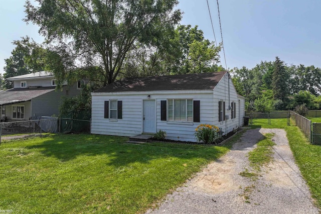 1132 Wisner St, Mount Morris, MI 48458 - photo 16