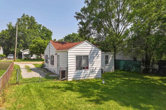 1132 Wisner St, Mount Morris, MI 48458 - photo 20