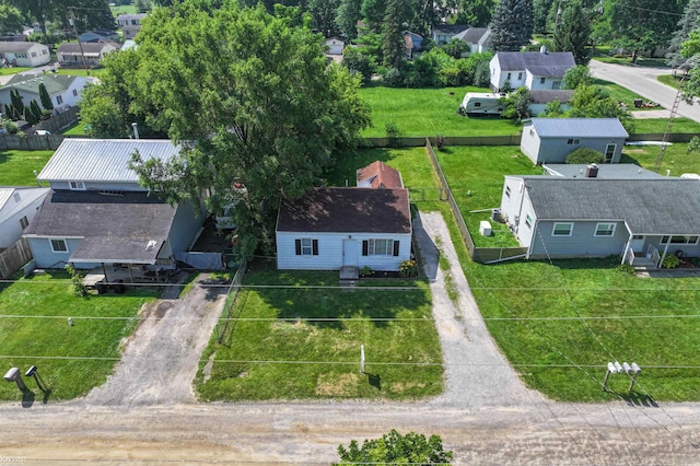 1132 Wisner St, Mount Morris, MI 48458 - photo 25