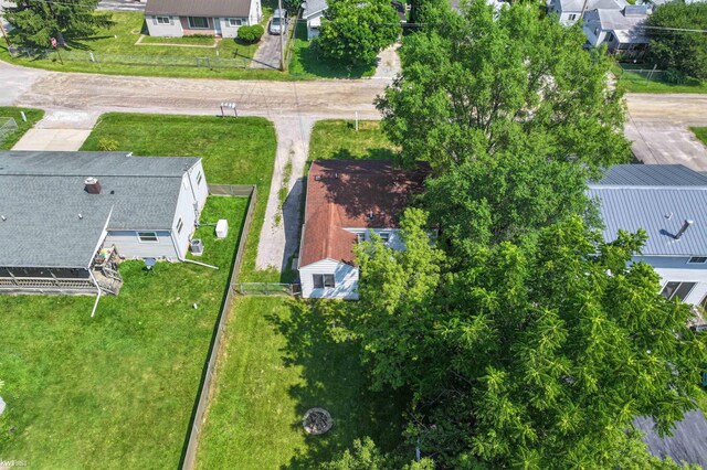 1132 Wisner St, Mount Morris, MI 48458 - photo 26