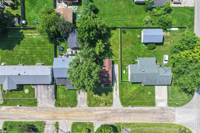 1132 Wisner St, Mount Morris, MI 48458 - photo 27