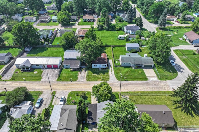 1132 Wisner St, Mount Morris, MI 48458 - photo 29