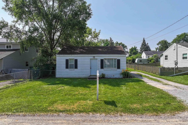 1132 Wisner St, Mount Morris, MI 48458 - photo 22