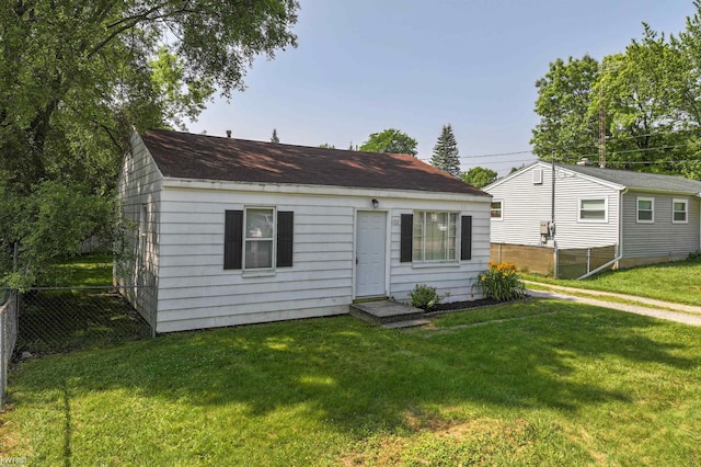 1132 Wisner St, Mount Morris, MI 48458 - photo 17