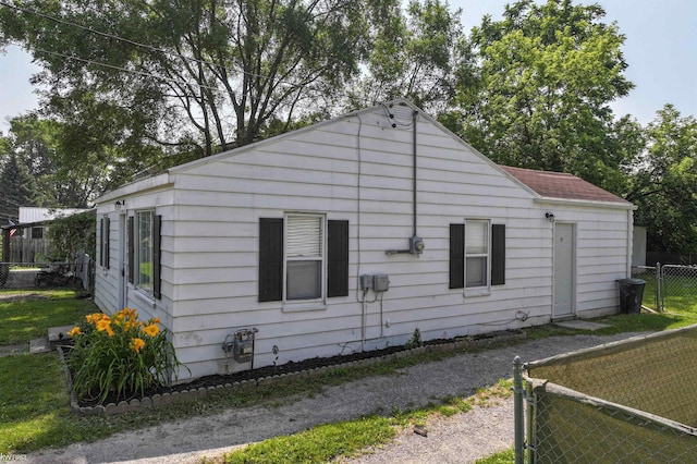 1132 Wisner St, Mount Morris, MI 48458 - photo 18