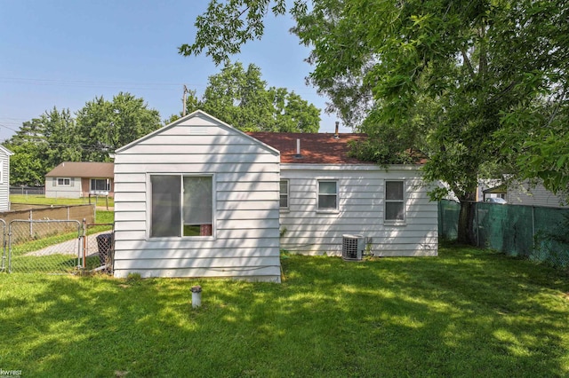 1132 Wisner St, Mount Morris, MI 48458 - photo 21