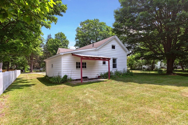 502 Green St, Big Rapids, MI 49307 - photo 44