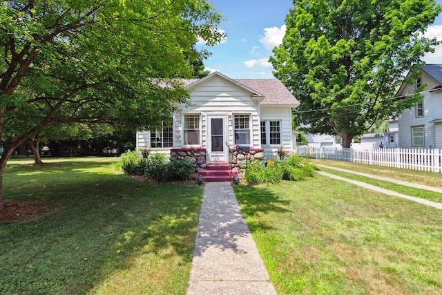 502 Green St, Big Rapids, MI 49307 - photo 1