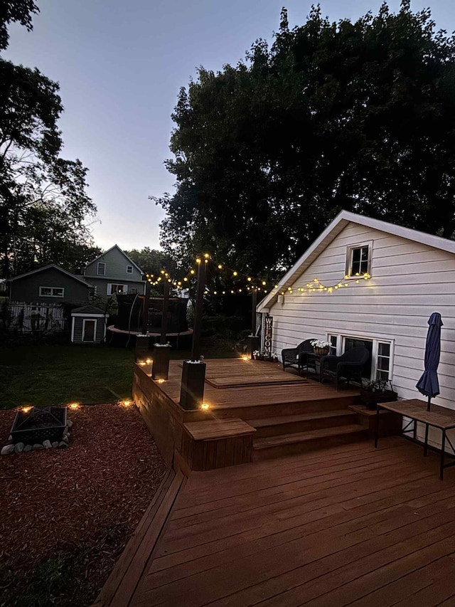 221 E Elm St, Fremont, MI 49412 - photo 28