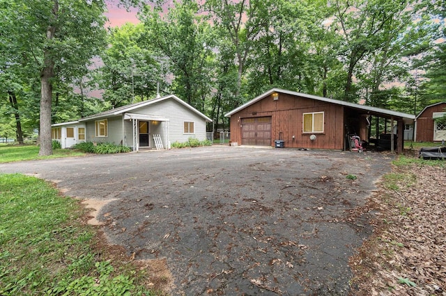 4701 Scenic River Dr, Alger, MI 48610 - photo 3