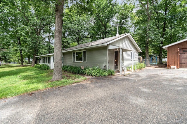 4701 Scenic River Dr, Alger, MI 48610 - photo 2
