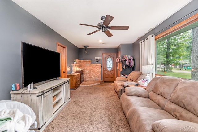 4701 Scenic River Dr, Alger, MI 48610 - photo 4