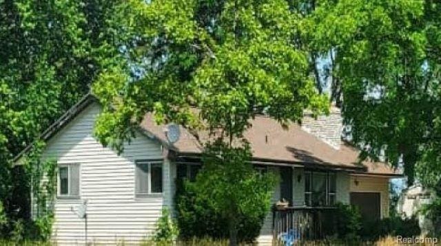 300 S Heritier Rd, Linwood, MI 48634 - photo 1