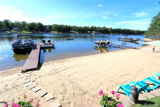 3698 Little Island Dr, National City, MI 48748 - photo 3